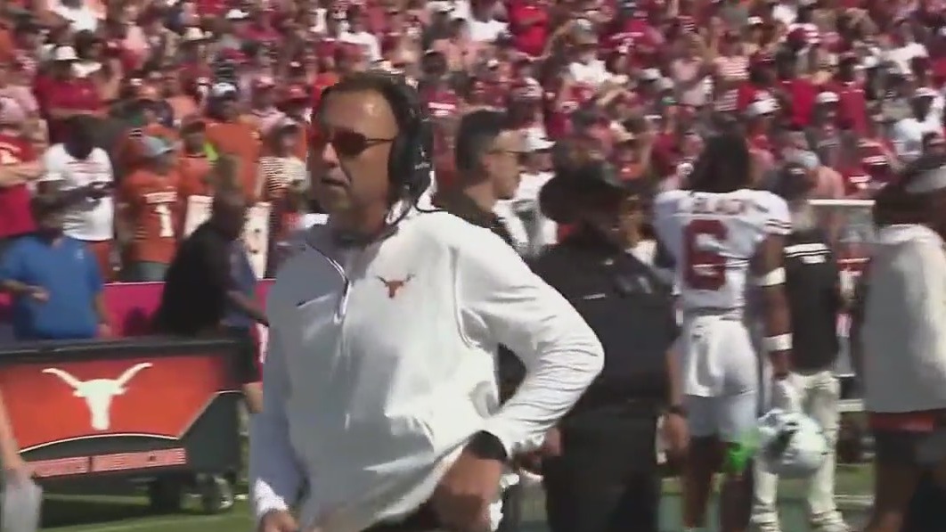 Steve Sarkisian's contract extension