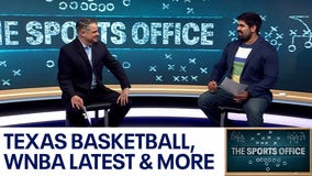 The Sports Office: Feb. 17, 2025