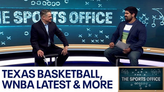 The Sports Office: Feb. 17, 2025