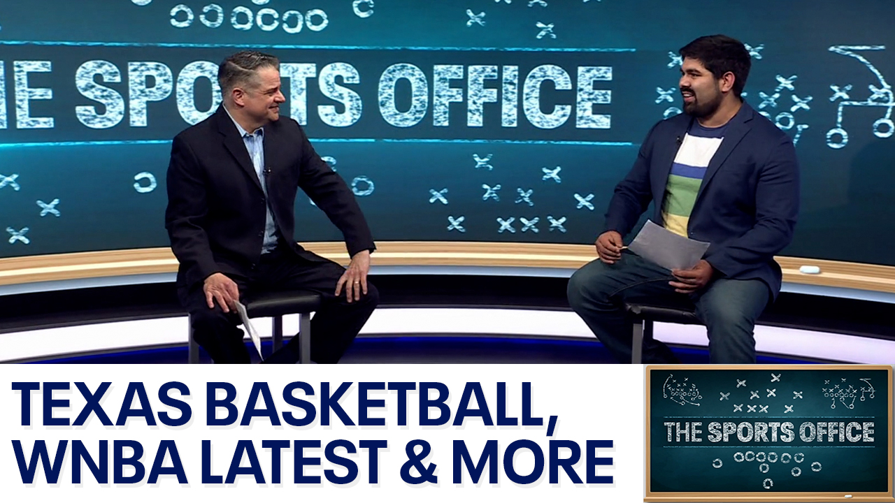 The Sports Office: Feb. 17, 2025