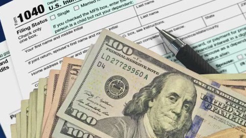 Tax refunds: How to get your money back sooner