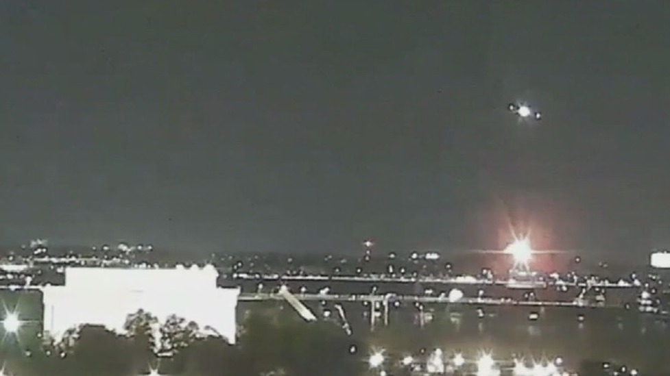 Latest on DC mid-air crash