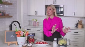 Good Day Cooks: Chocolate avocado mousse and more