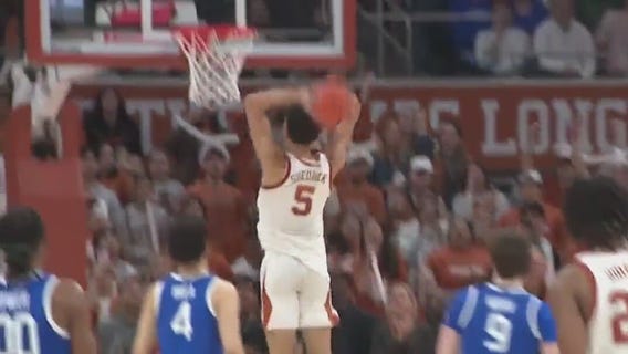UT men's basketball team beats Kentucky