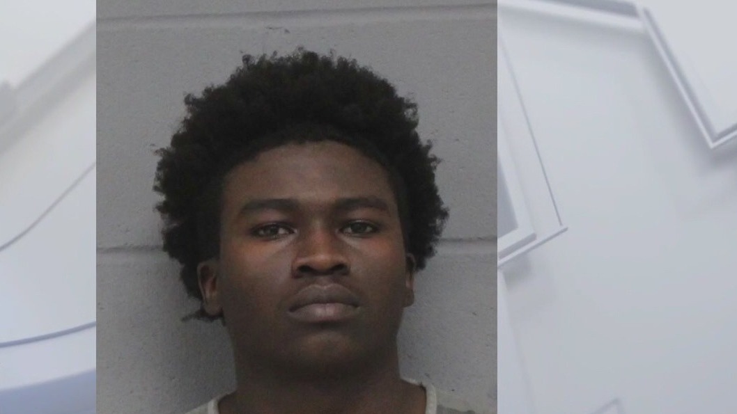 Man accused of murder out on bond