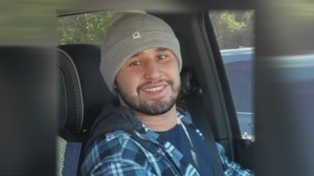 Cristian Rangel: Family still searching for answers