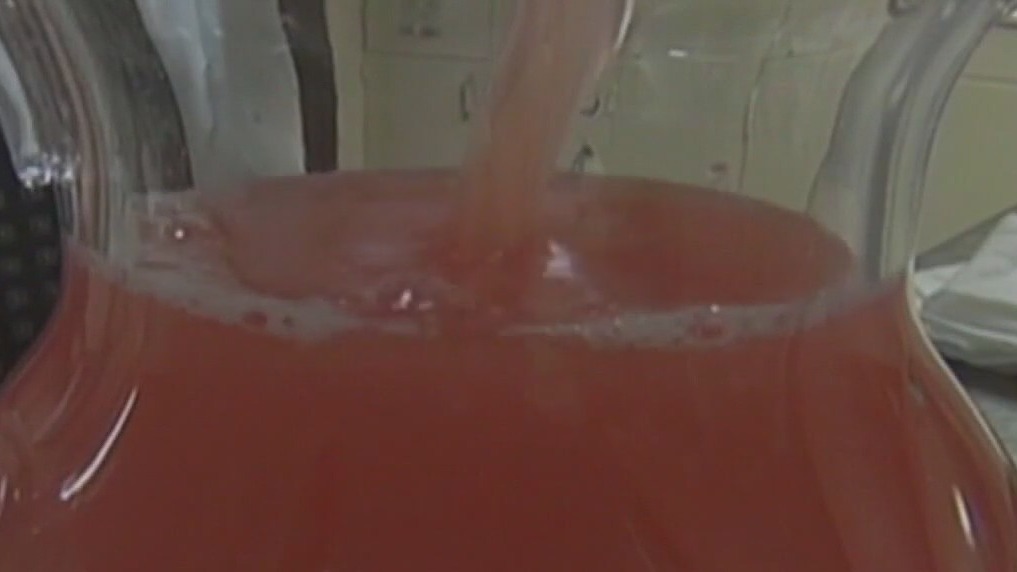 Juice cleanses: Negative impacts on health