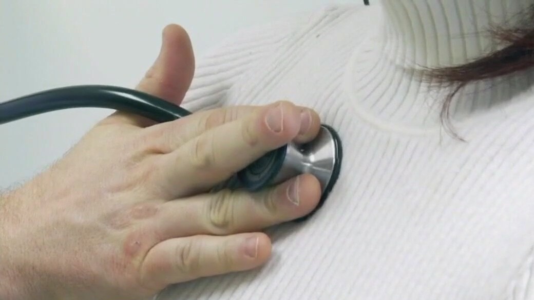 Raising awareness on heart disease