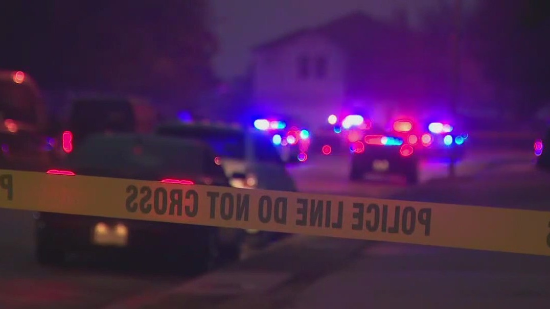 Pflugerville officer-involved shooting