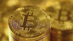 Watch out for cryptocurrency scams