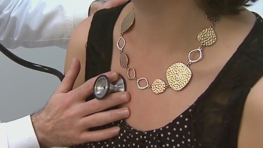 Cancer death rates have dropped in the U.S.: report