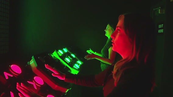 Keeping Score: Activate