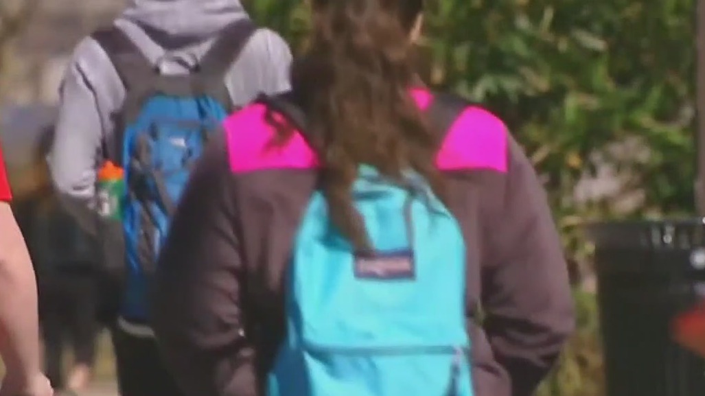 Federal student aid uncertainty due to govt cuts