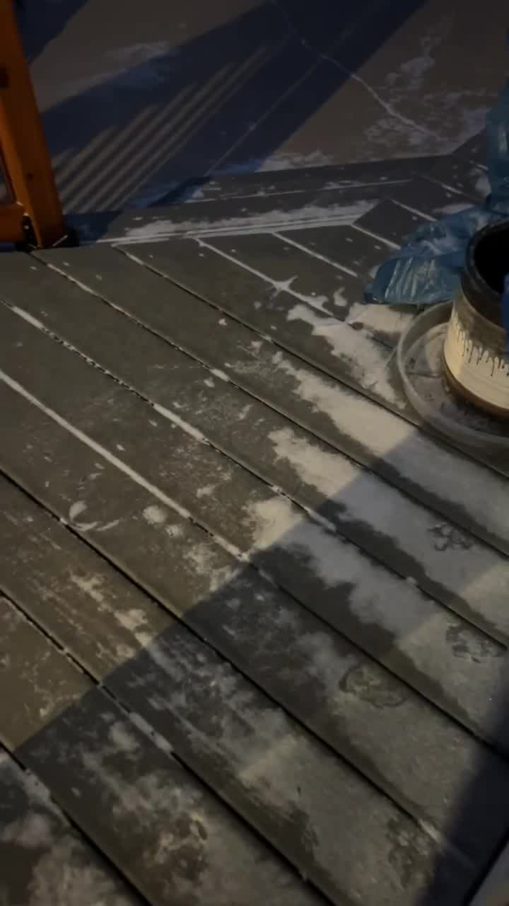 Austin weather: Snow in Leander