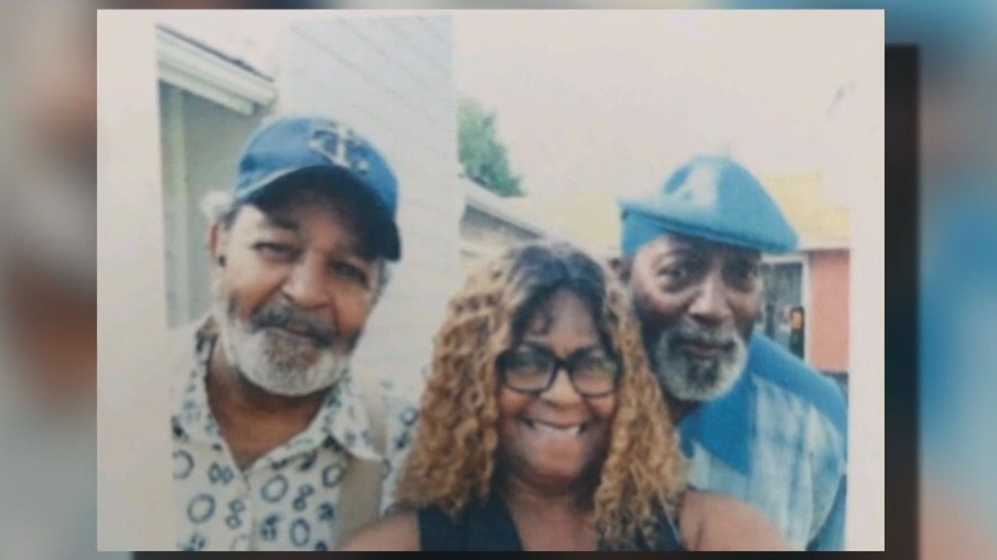 Late father's belongings missing from storage unit