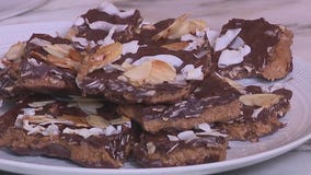 Postpartum nutrition : Tierra's Texas