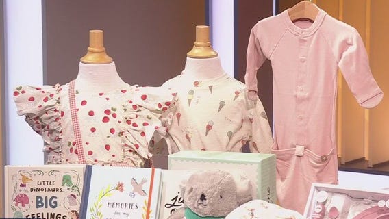 Dearly: Tierra's Texas