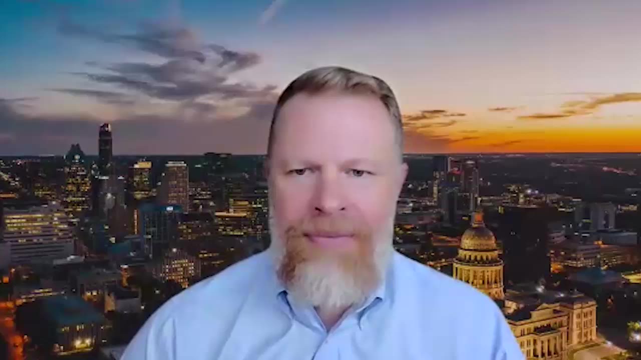 Interview with Scott Schneider