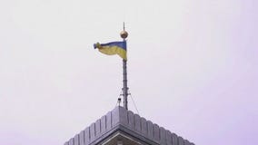 Trump weakens U.S. relationship with Ukraine