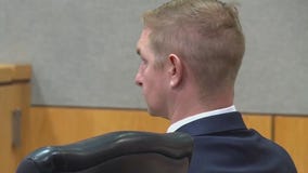 Murder charge dismissed for Christopher Taylor