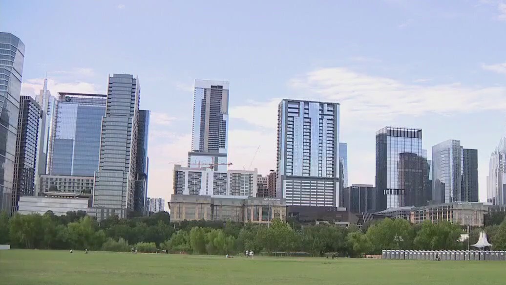 Federal cuts put Austin projects in jeopardy