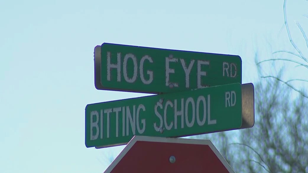 Body found dumped on side of the road