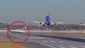 Airline crashes, close calls raise safety concerns