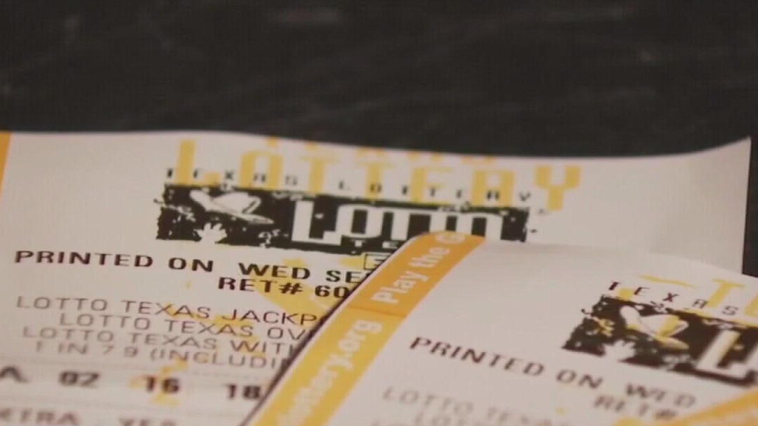 Texas Lottery Commission under investigation