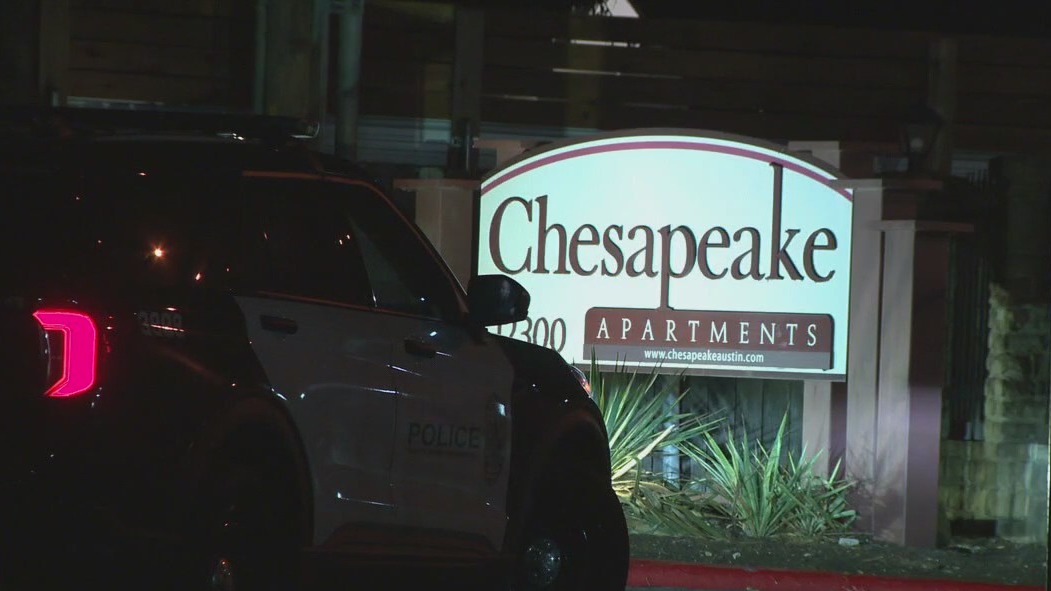 2 people injured in NW Austin shooting