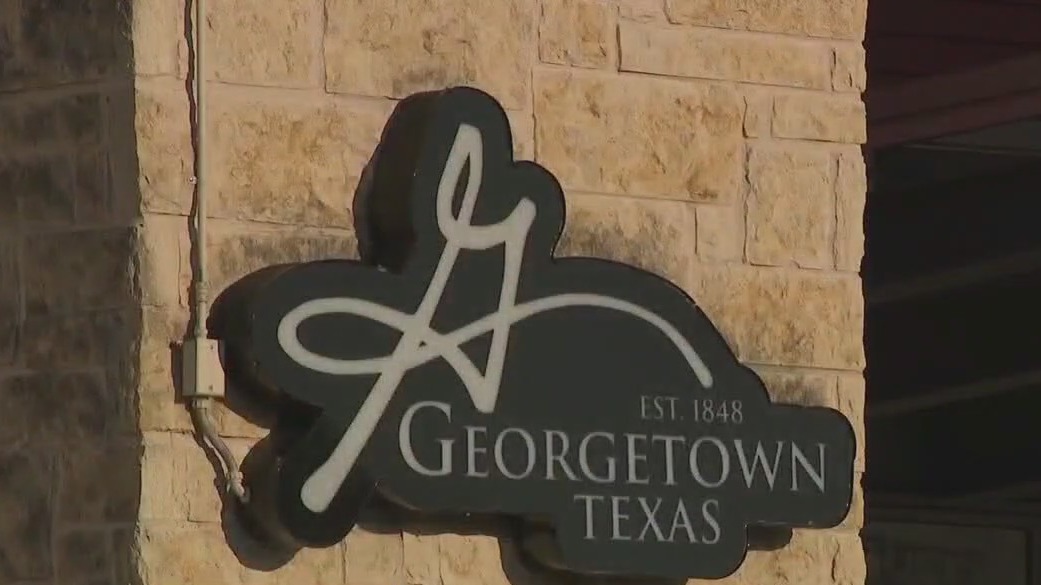 Georgetown launches new app for residents