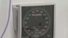 How to reduce your risk of heart disease