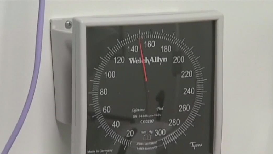 How to reduce your risk of heart disease