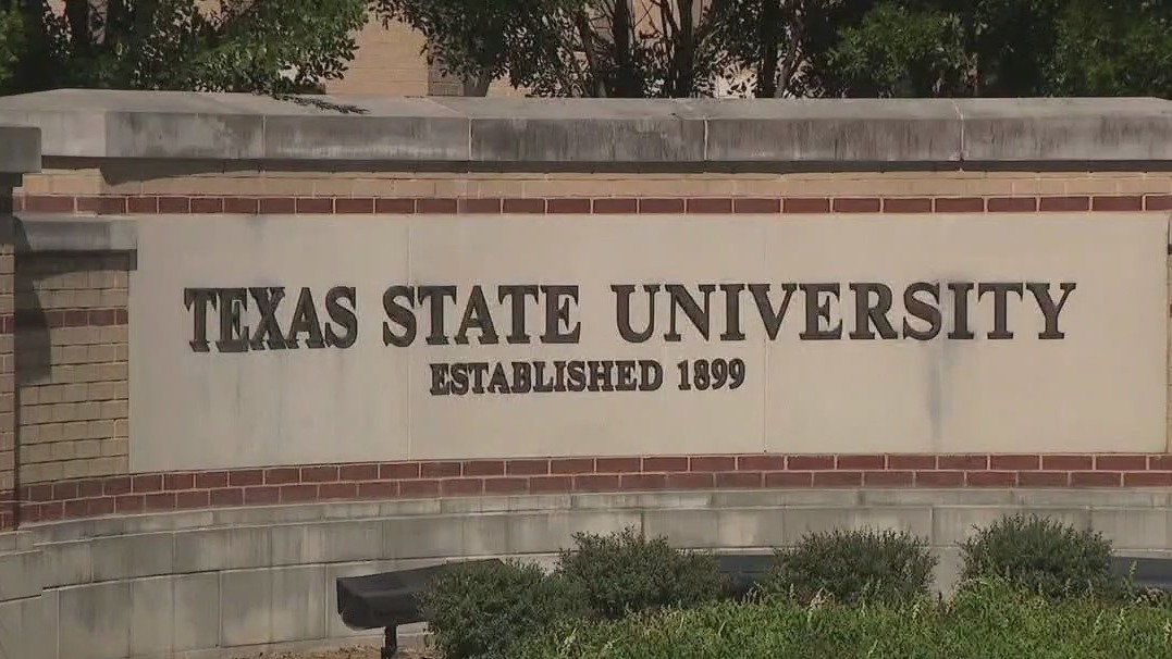 Measles exposure in San Marcos at TXST