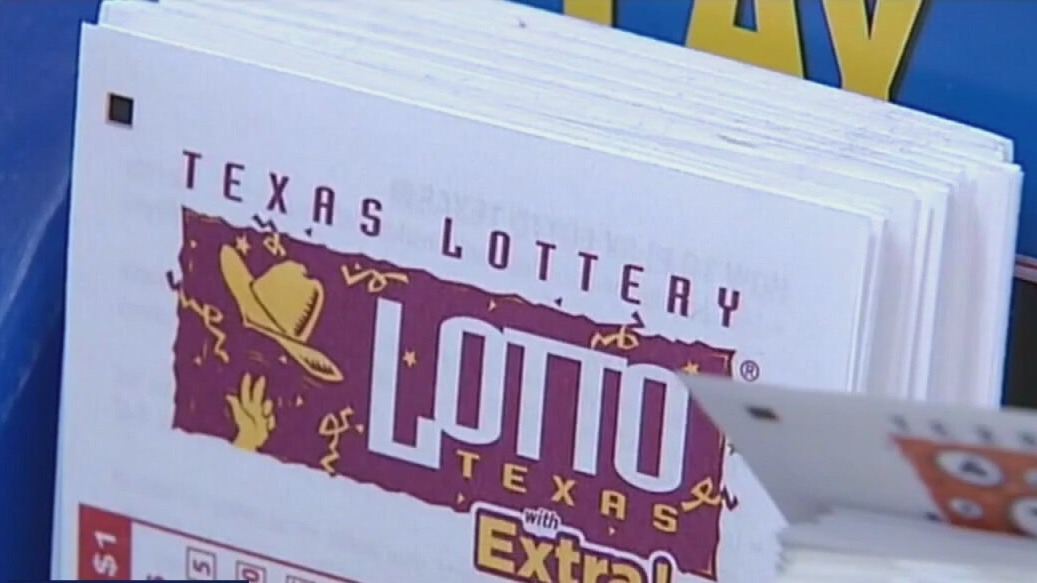 Lawmakers investigating Texas Lottery