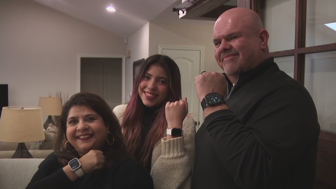 Apple Watch may have saved Austin man's life
