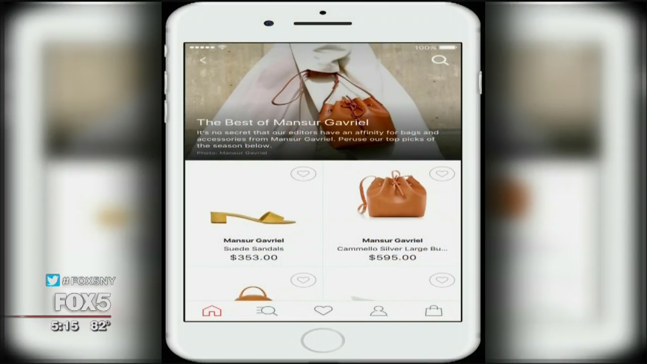 Fashion blog grows into global media brand