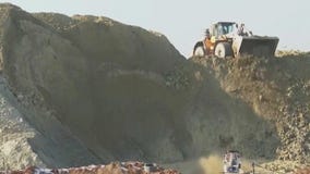 U.S., Ukraine reach deal over natural resources