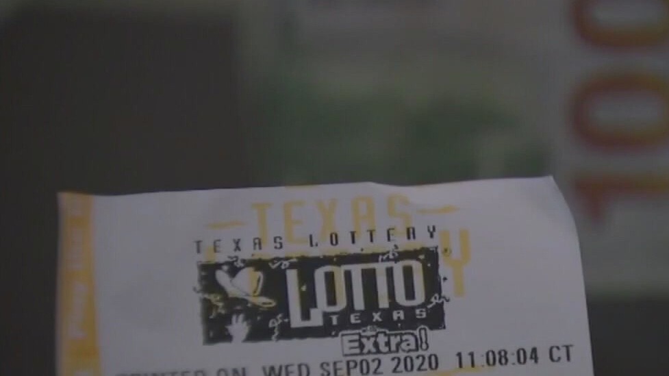 TX Lottery Commission cracks down on couriers