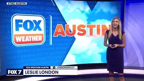 FOX Weather Austin: 2/26/25