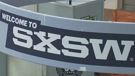 Austin is ready for SXSW 2025