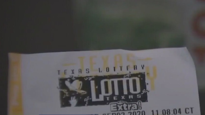 Ban of online lottery ticket sales