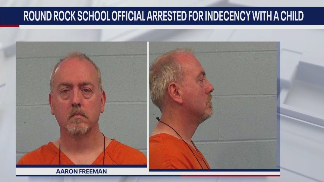 IDEA Public Schools assistant principal arrested