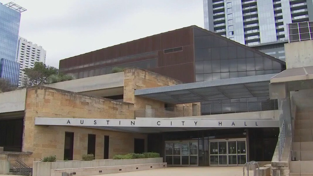 Austin short-term rental regulations delayed