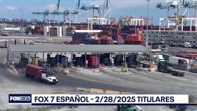 FOX 7 Espa?ol - 2/28/25 Titulares