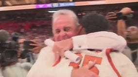 SEC honors UT women's basketball coach, star player