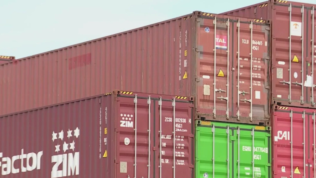 Tariffs to take place against Canada & Mexico