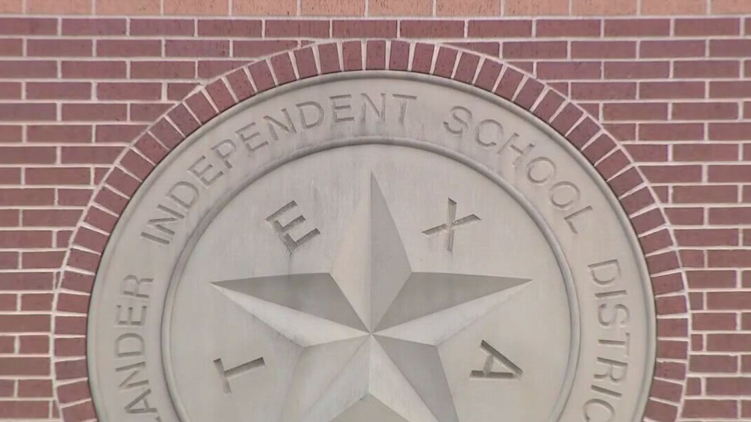 Leander ISD students upset with cuts