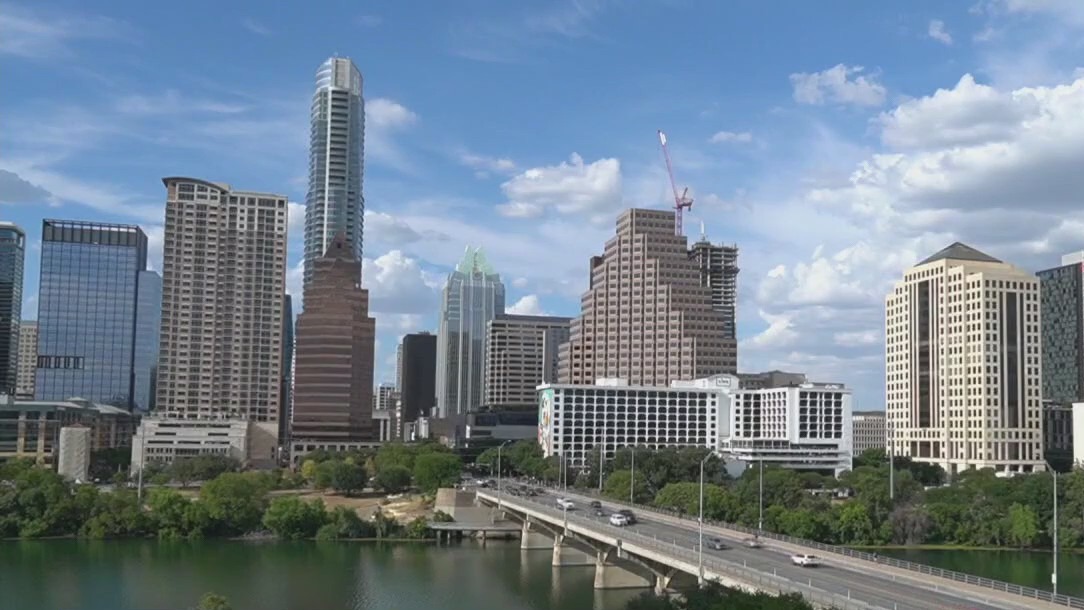 Opioid overdoses trending down in Travis County