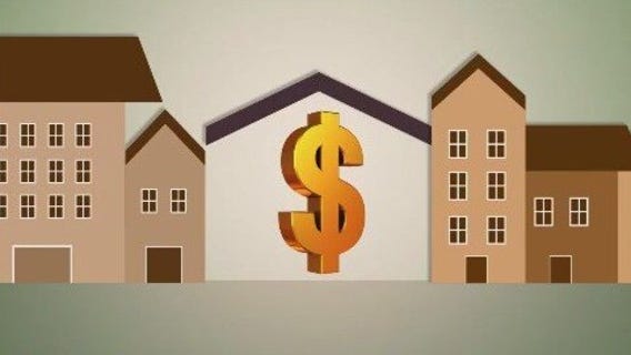 Austin rental market showing a bright spot