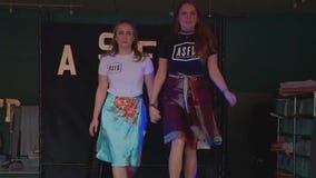 Keeping Score: Austin School of Design